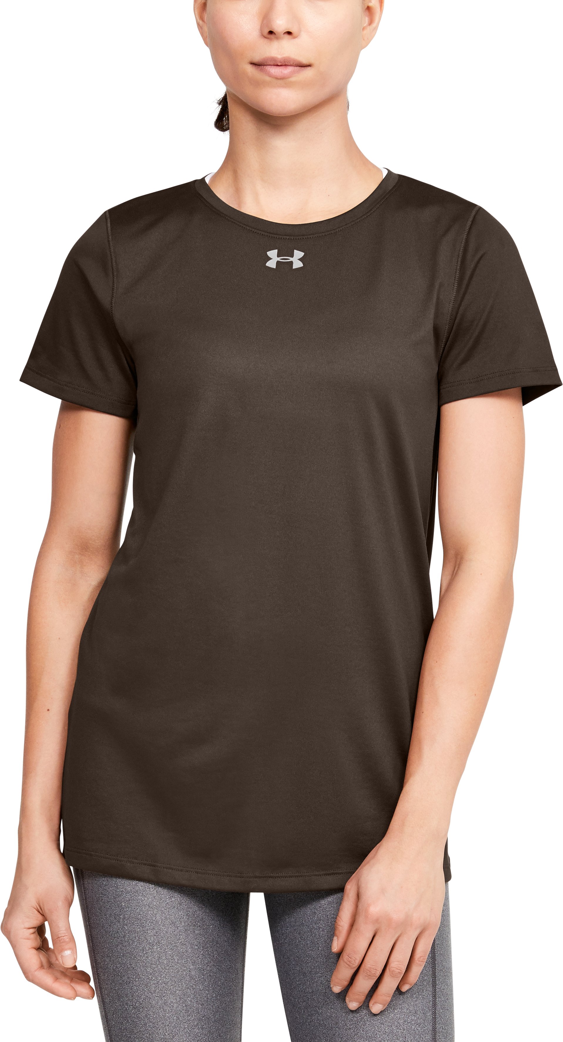 Women's UA Locker T-Shirt