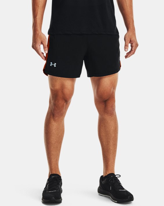 Men's UA Launch Run 5" Shorts