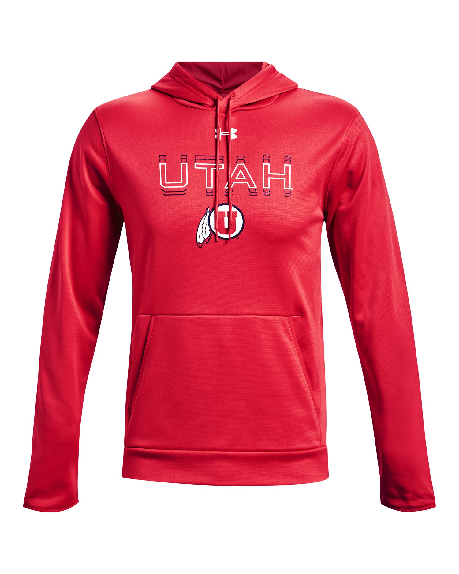 Men's Armour Fleece® Collegiate Sideline Hoodie