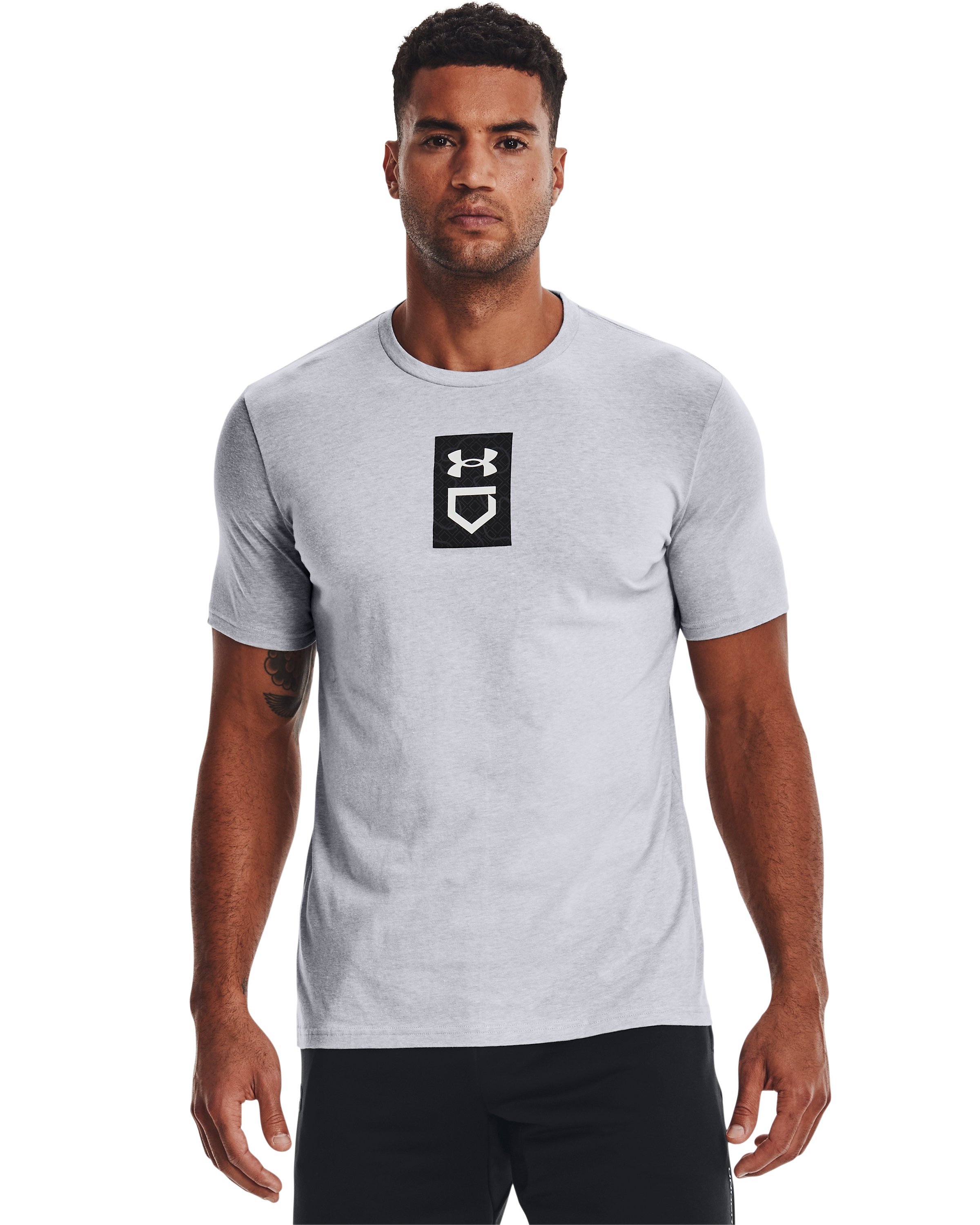 Men's UA Baseball Icon T-Shirt