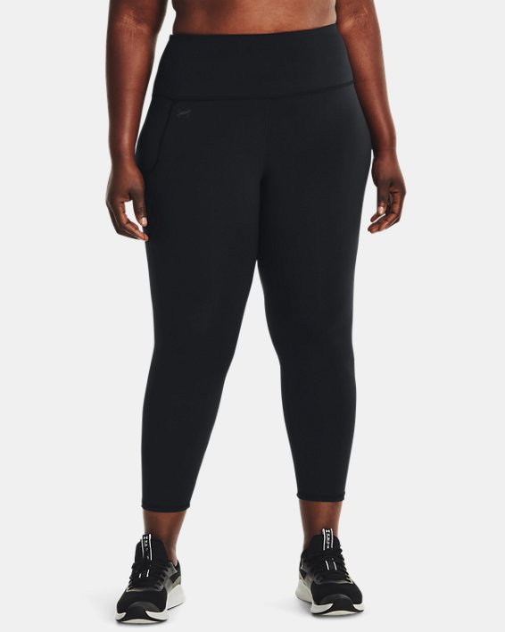Women's UA Motion Ankle Leggings