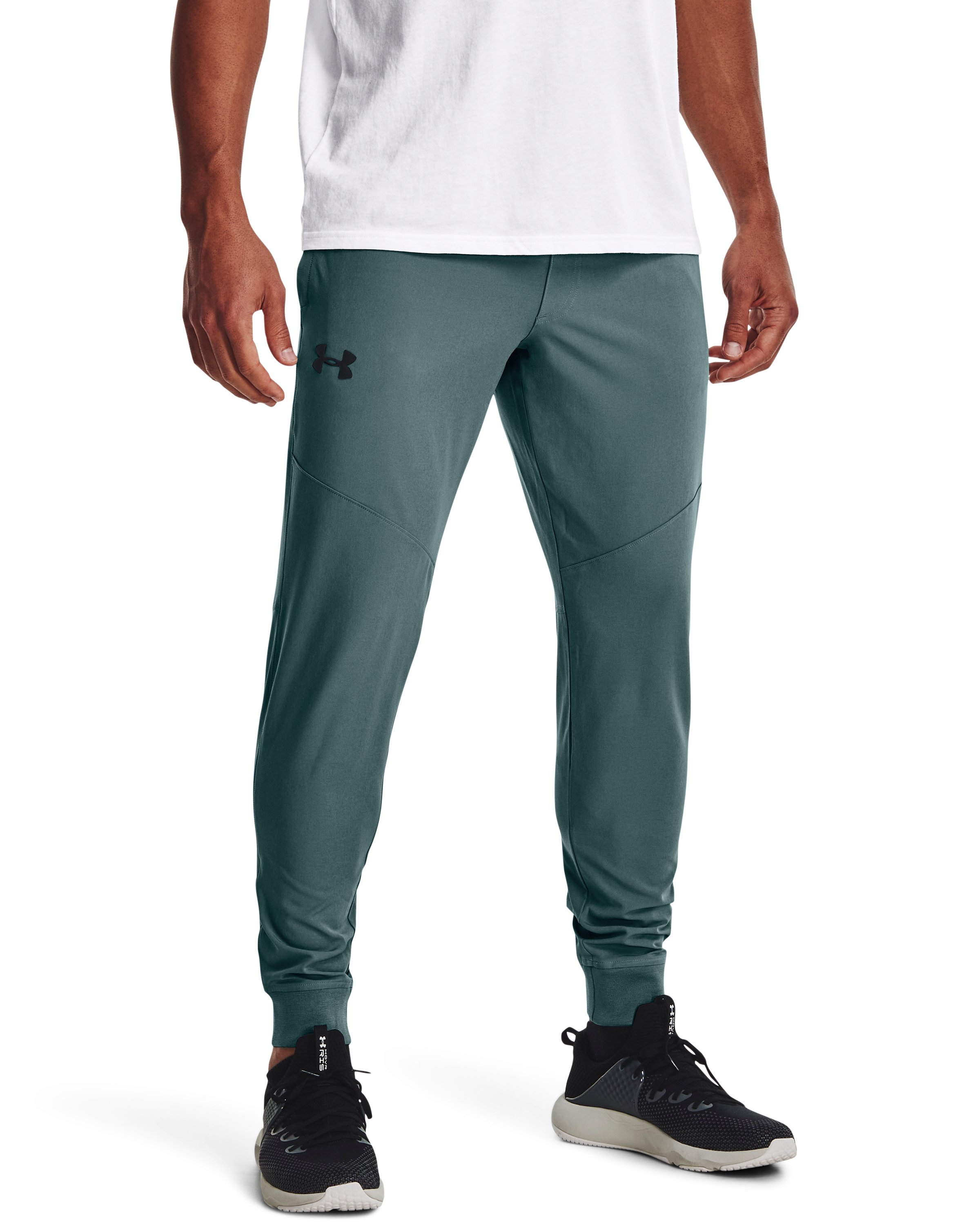 Men's UA Sportstyle Elite Joggers