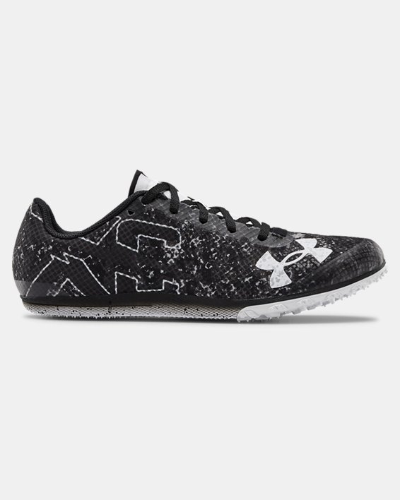 Unisex UA Brigade XC Low Spikeless