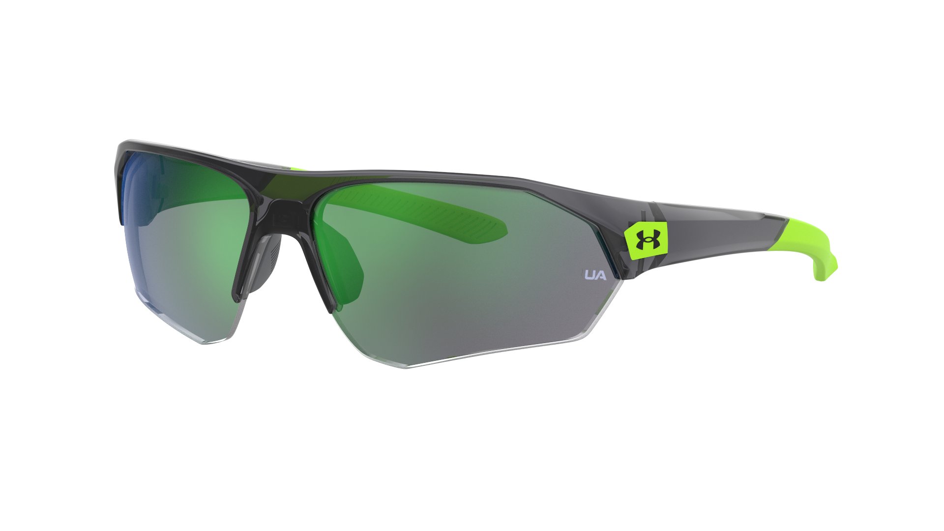 Kids' UA Playmaker Mirror Jr. Sunglasses