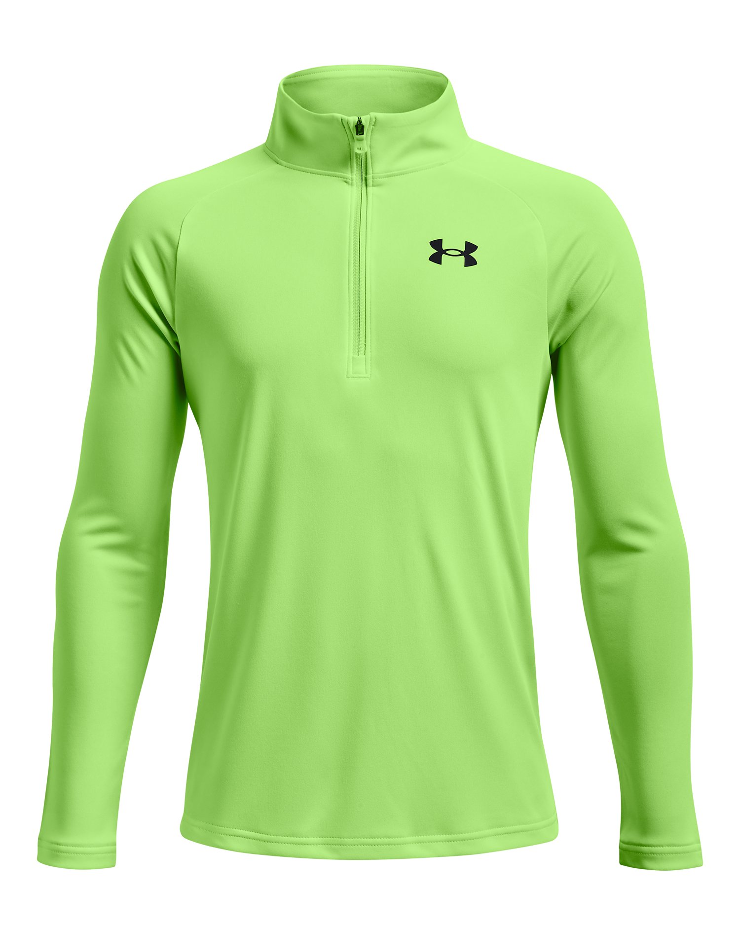 Boys' UA Tech™ 2.0 ½ Zip