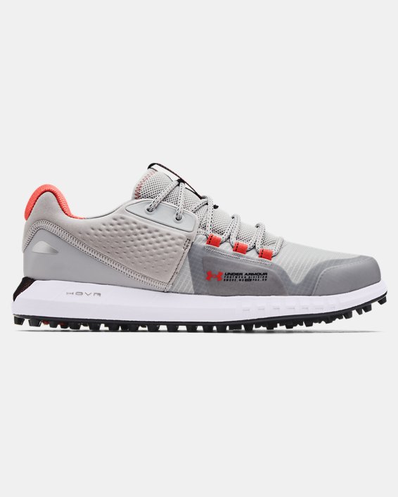 Men's UA HOVR™ Forge RC Spikeless Golf Shoes