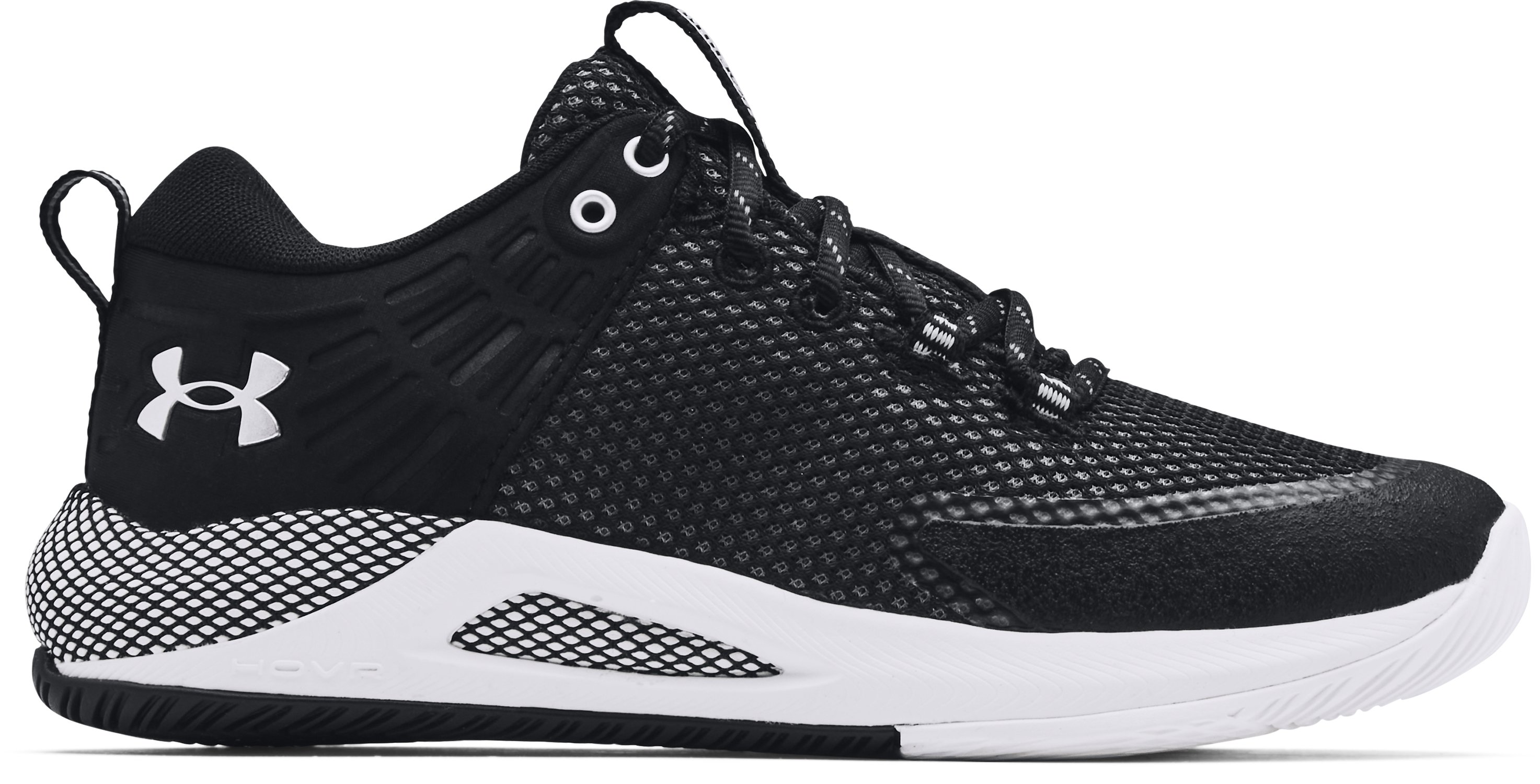 Women's UA HOVR™ Block City Volleyball Shoes