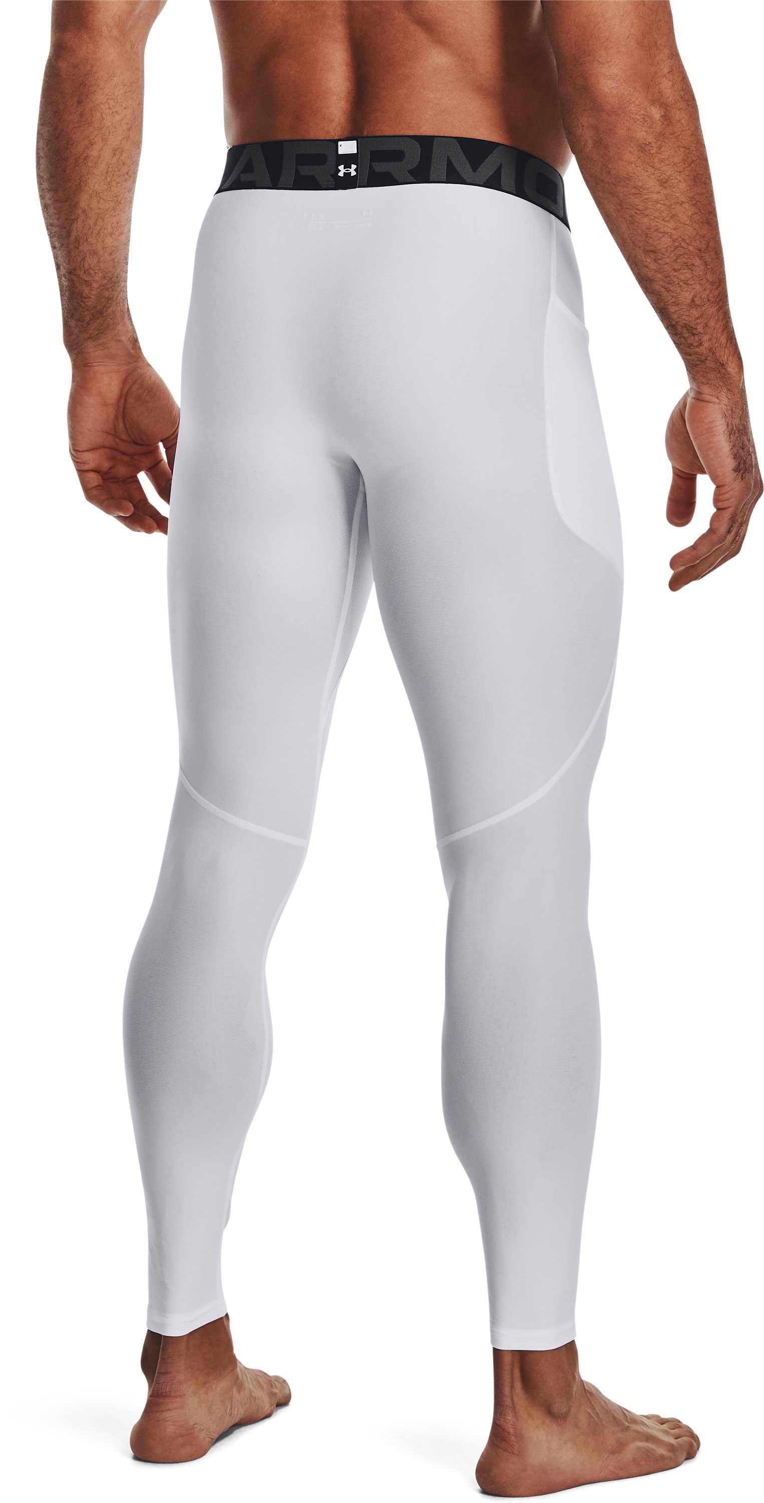 Men's HeatGear® Armour Leggings