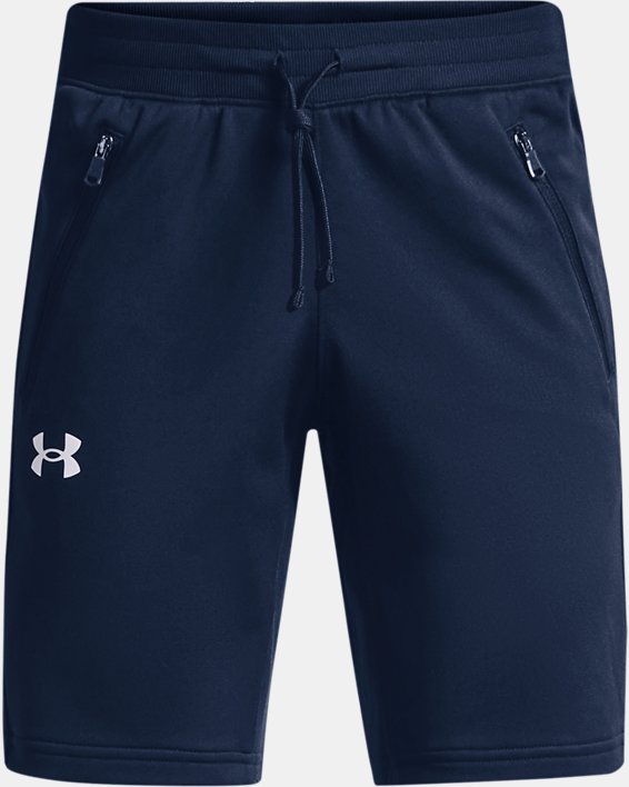 Boys' UA Pennant Shorts