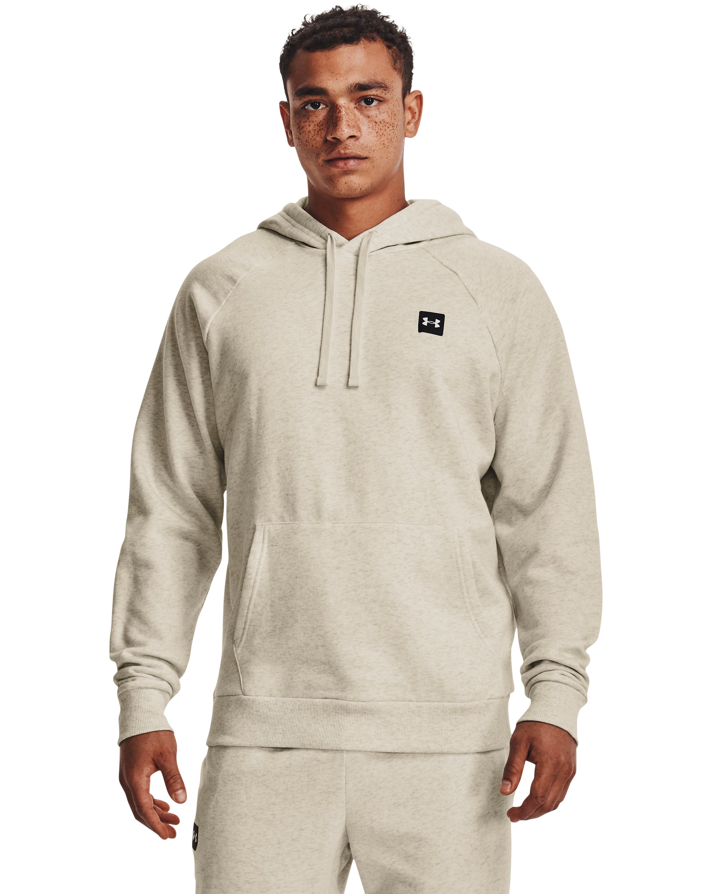 Men's UA Rival Fleece Hoodie