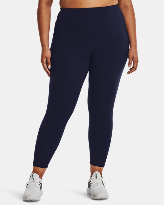 Women's UA Motion Ankle Leggings