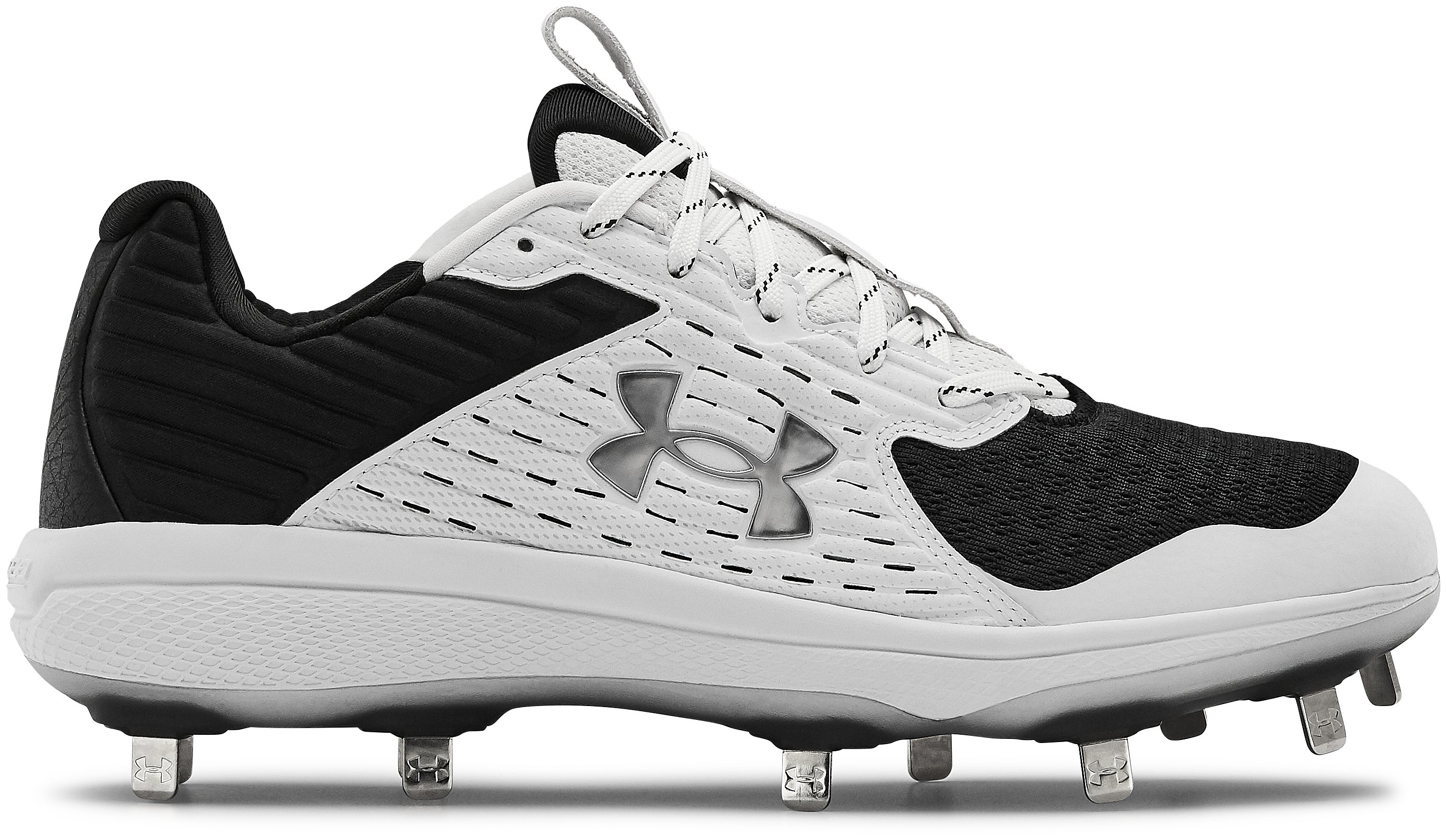 Men's UA Yard MT Baseball Cleats