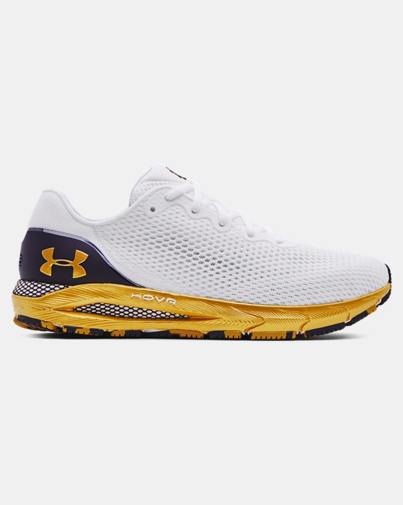 Men's UA HOVR™ Sonic 4 Team Running Shoes