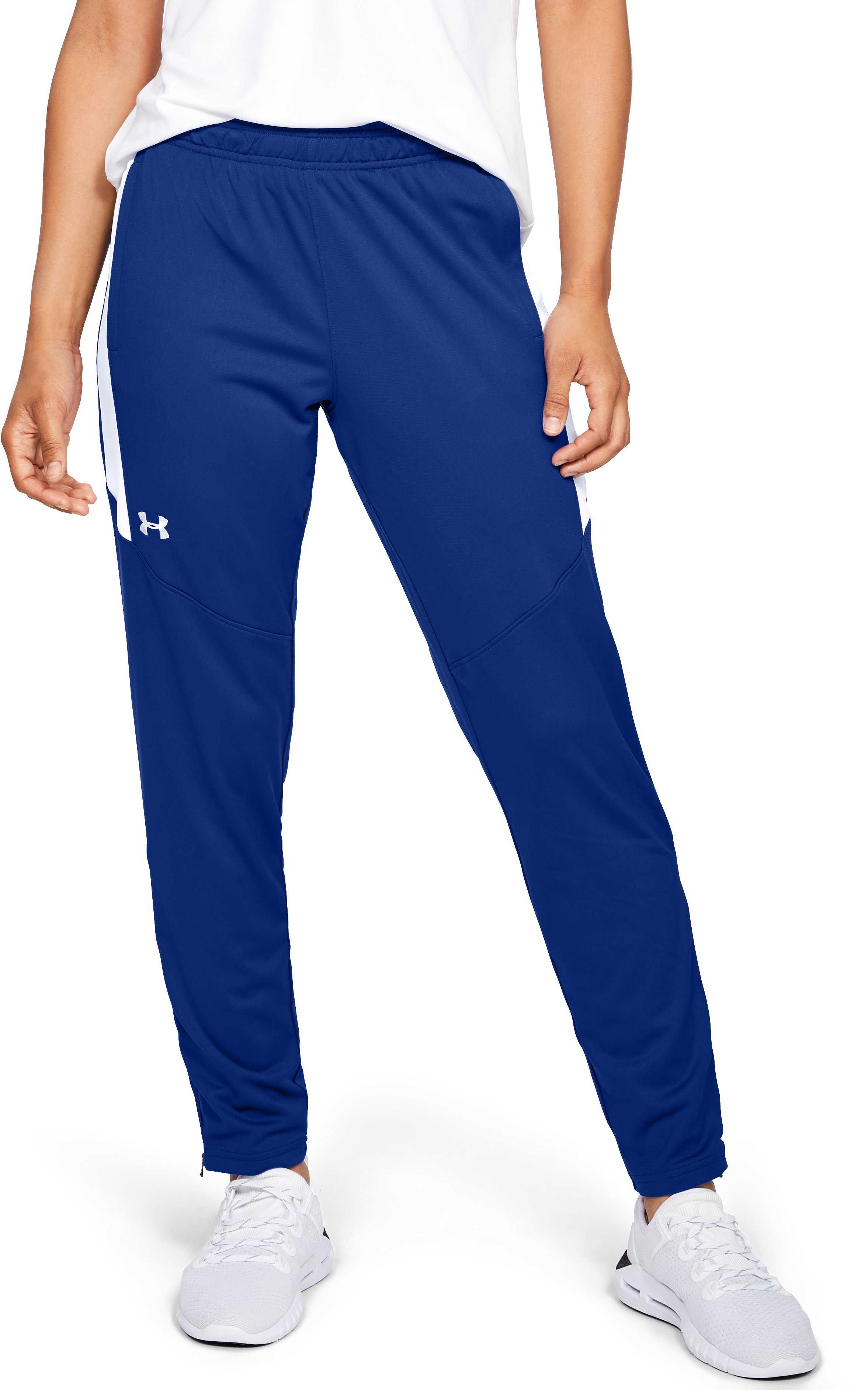 Women's UA Rival Knit Pants