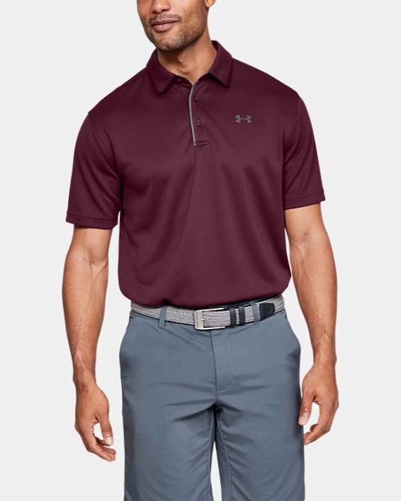 Men's UA Tech™ Polo