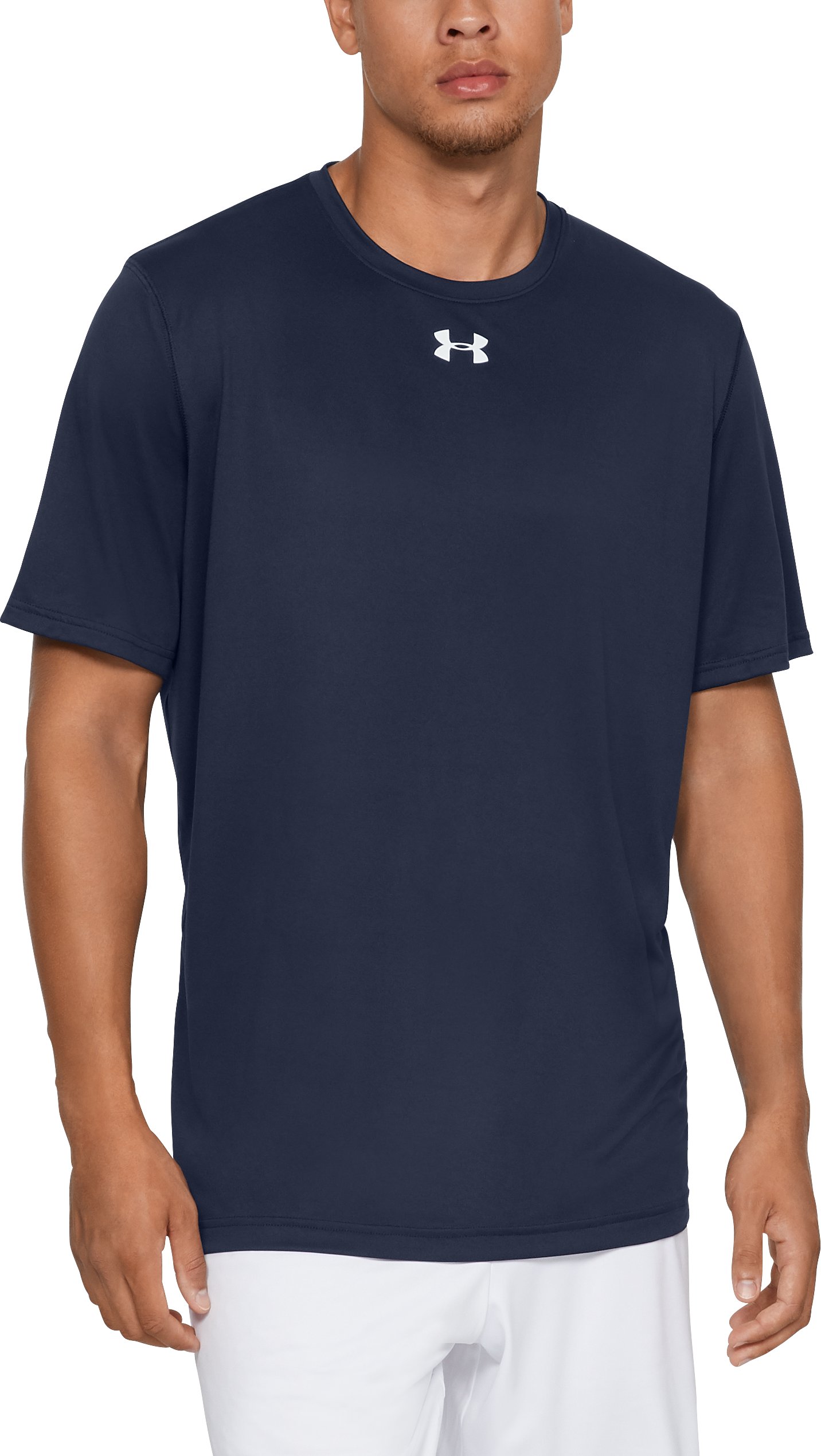 Men's UA Locker 2.0 Short Sleeve