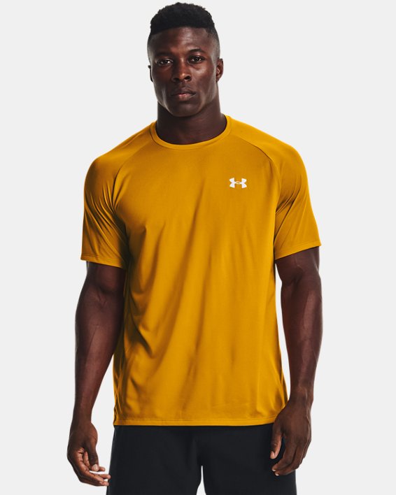 Men's UA Tech™ 2.0 Short Sleeve T-Shirt