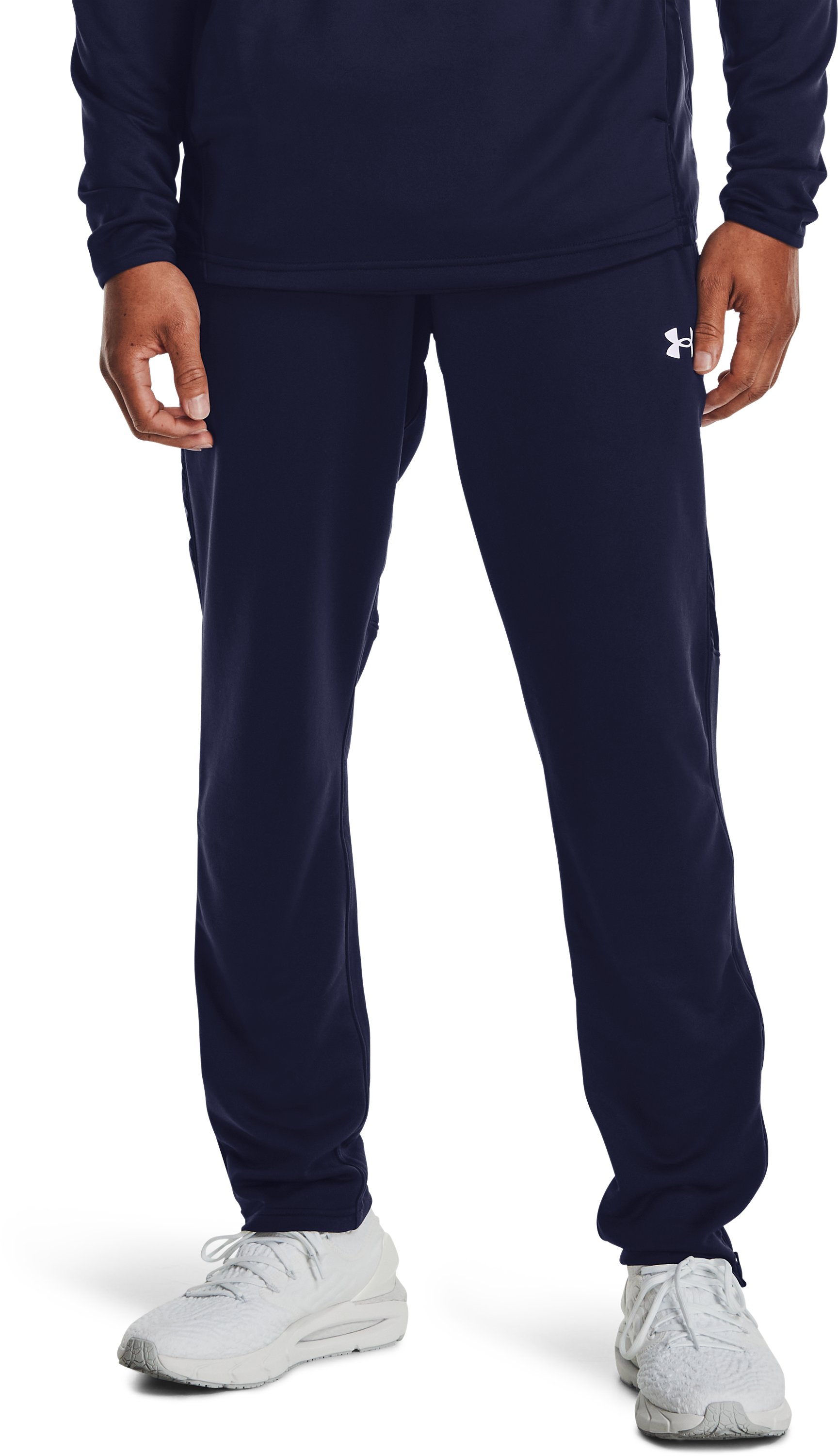 Men's UA Command Warm-Up Pants