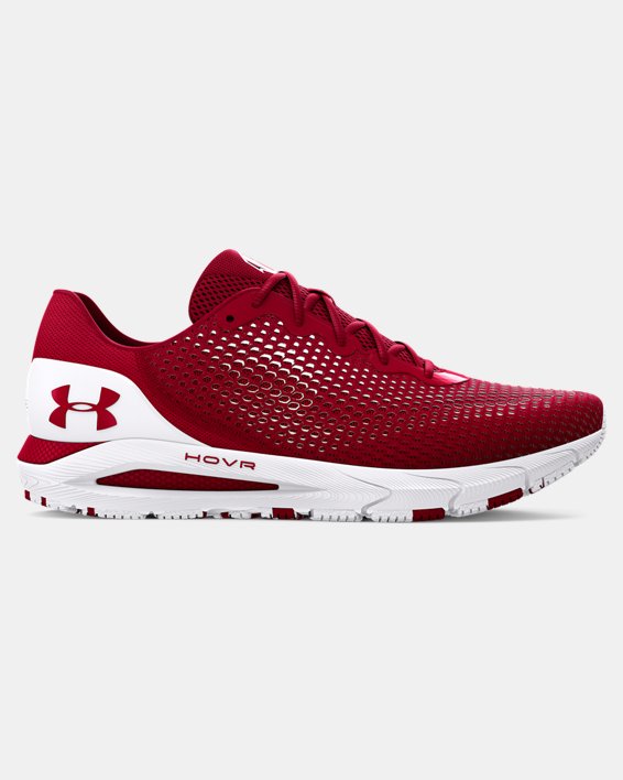 Women's UA HOVR™ Sonic 4 Team Running Shoes