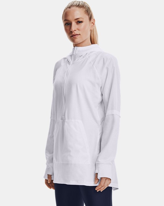 Women's UA Cross Town Anorak