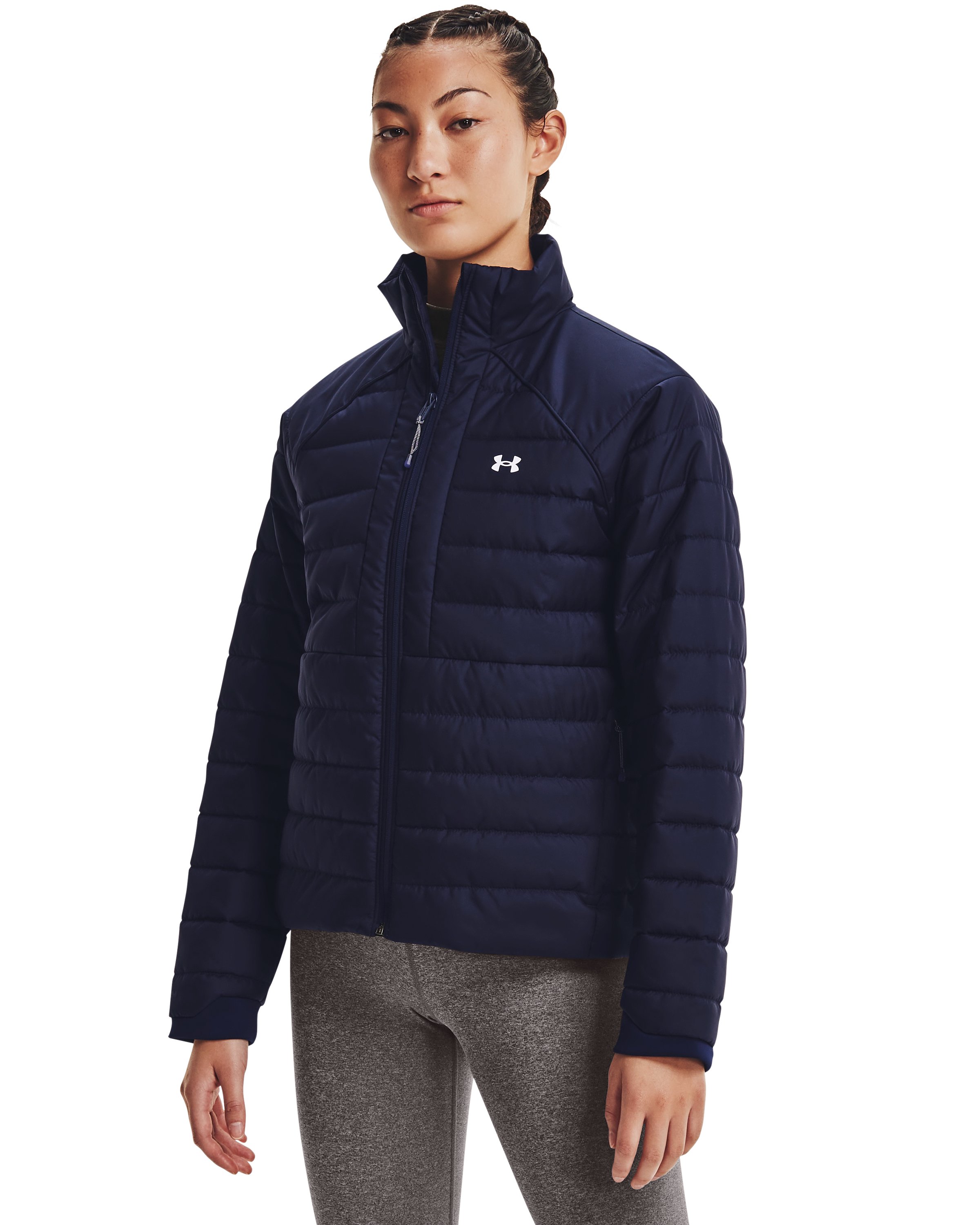 Women's UA Insulate Jacket