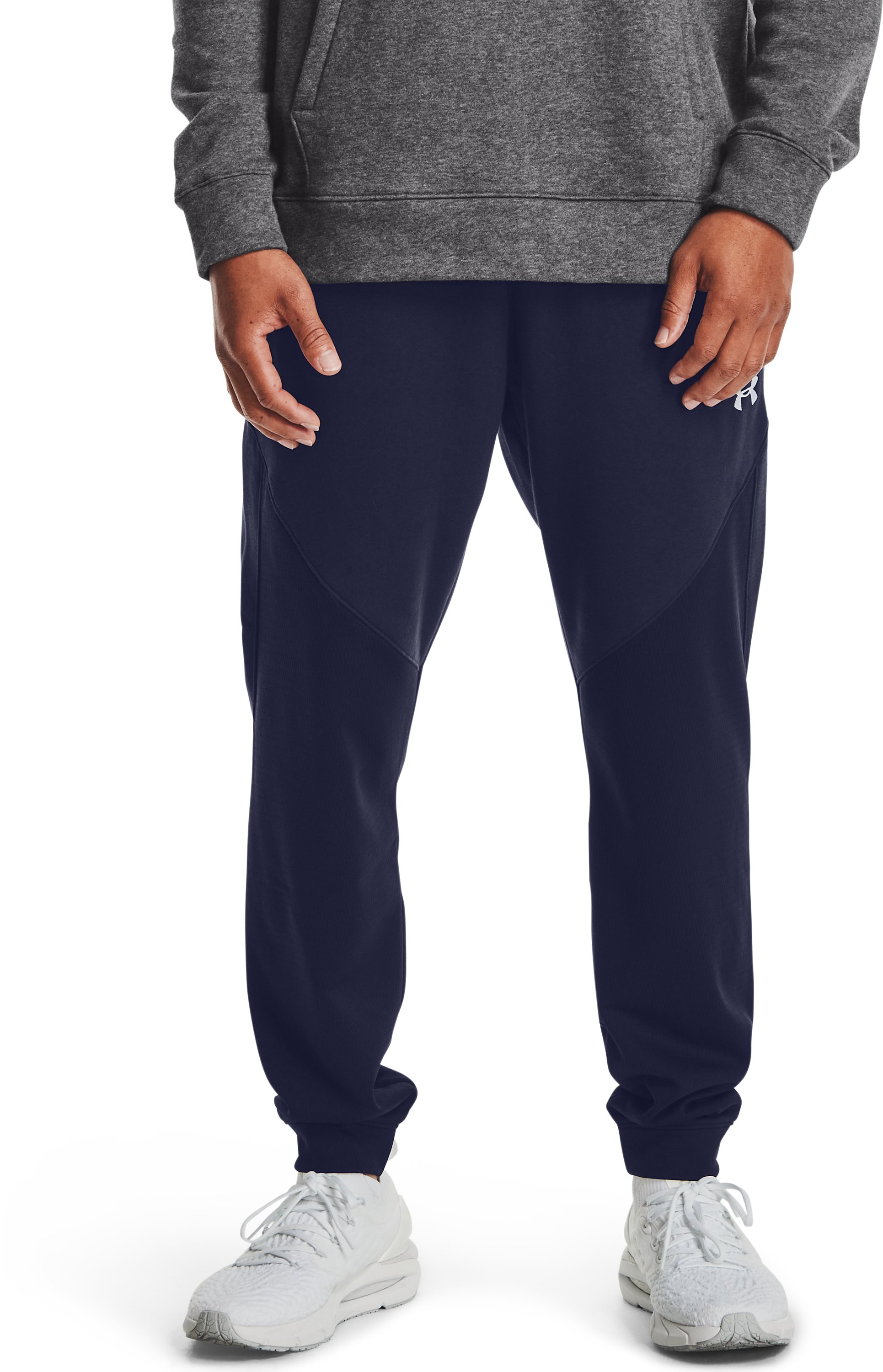 Men's UA Dynasty Fleece Joggers
