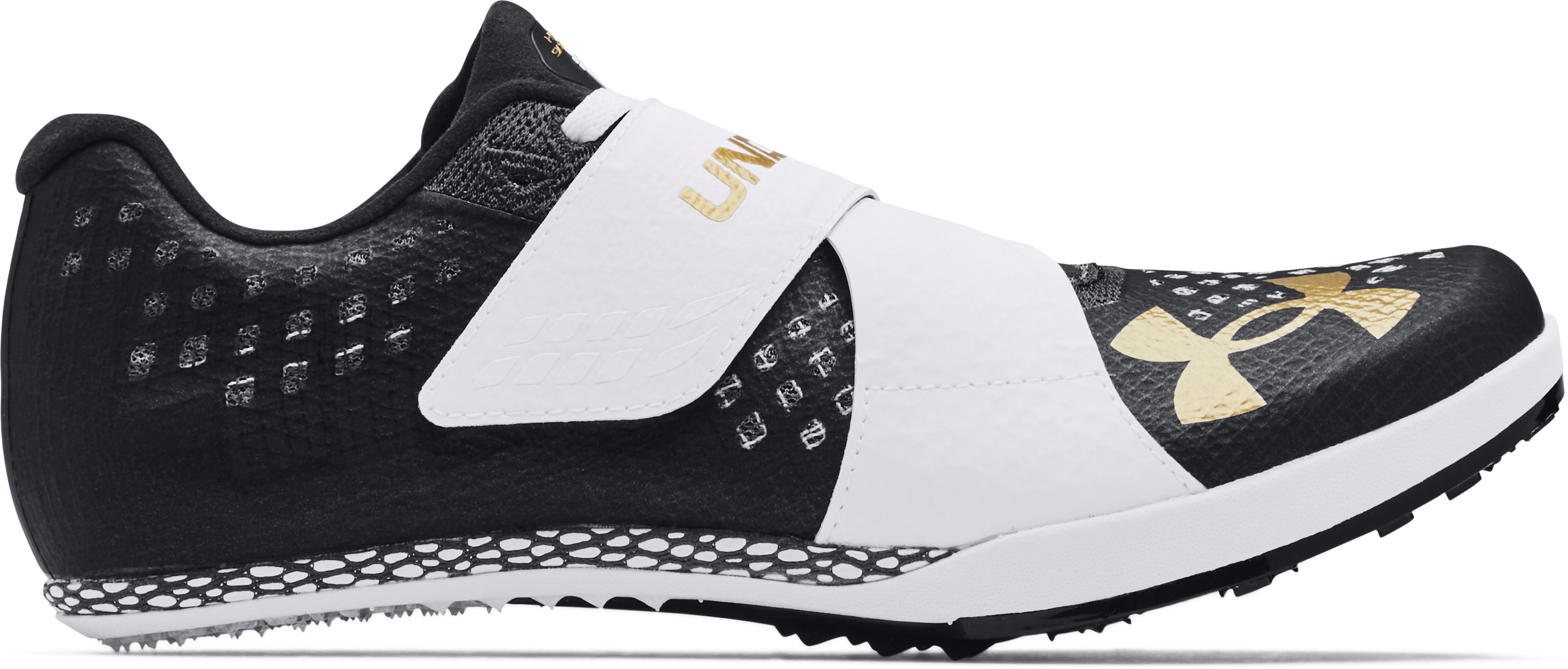 Unisex UA HOVR™ Skyline Long Jump Track Spikes