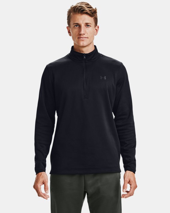 Men's Armour Fleece® ½ Zip