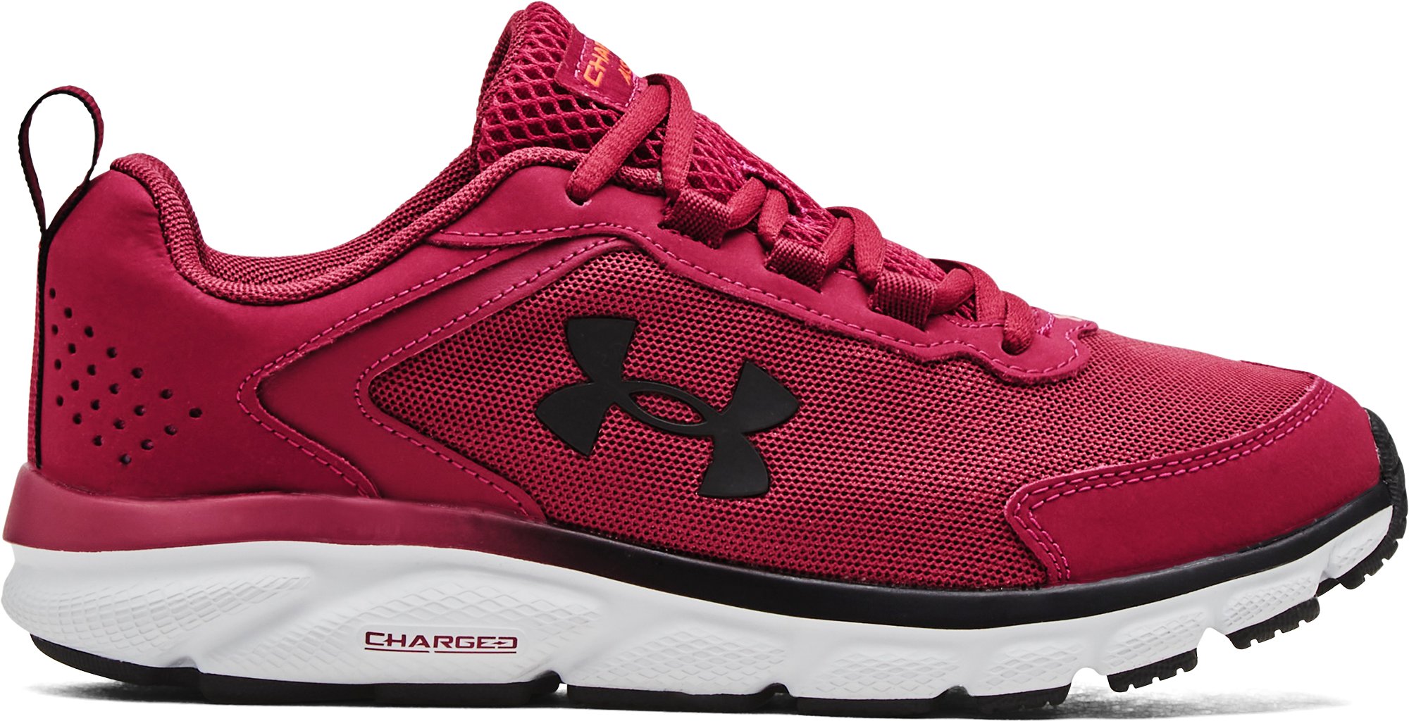 Women's UA Charged Assert 9 Running Shoes
