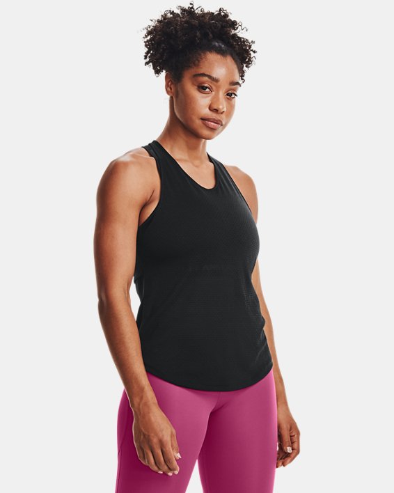 Women's UA Streaker Run Tank