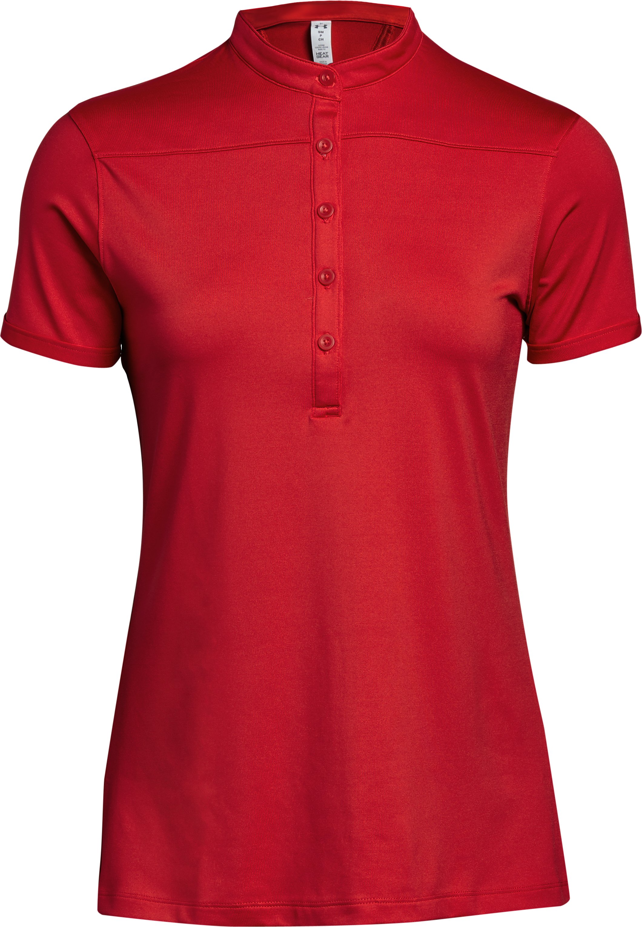 Women's UA Performance Polo