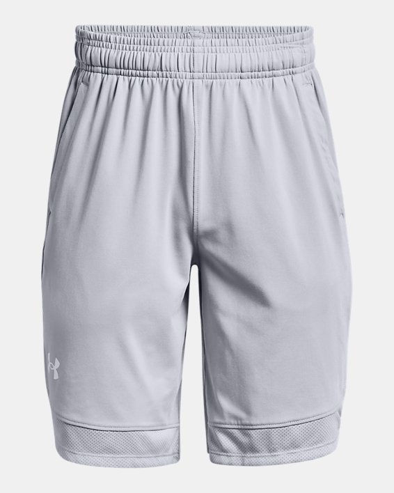 Boys' UA Training Stretch Shorts
