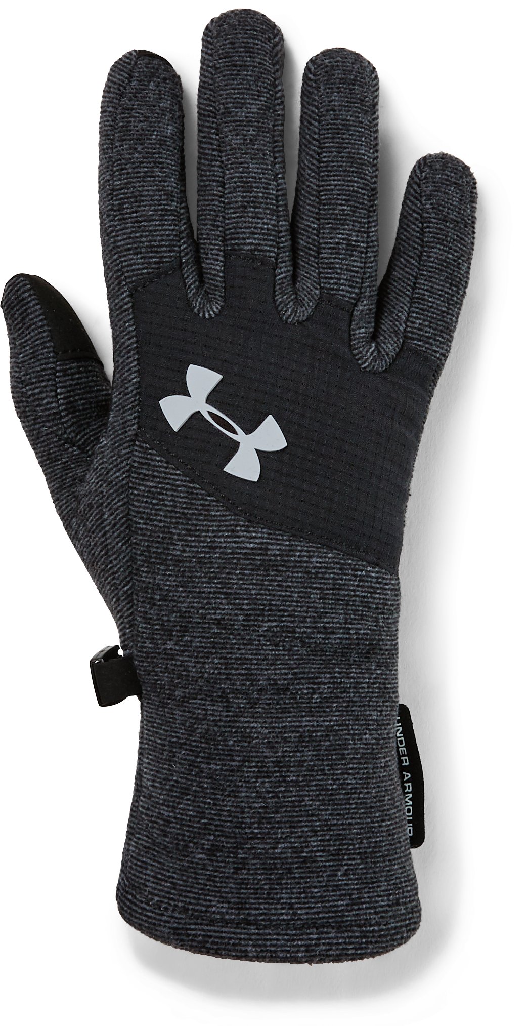 Kids' ColdGear® Infrared Fleece Gloves