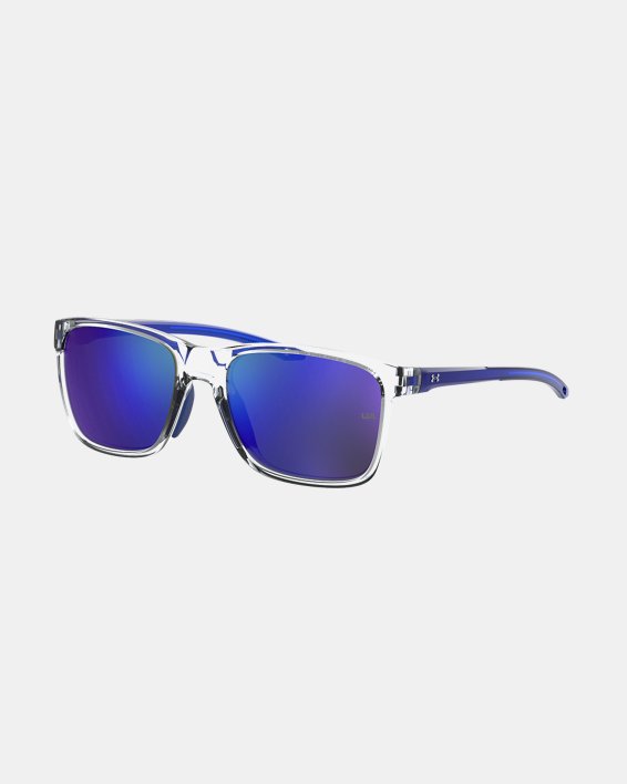 Kids' UA Hustle Jr. Mirror Sunglasses