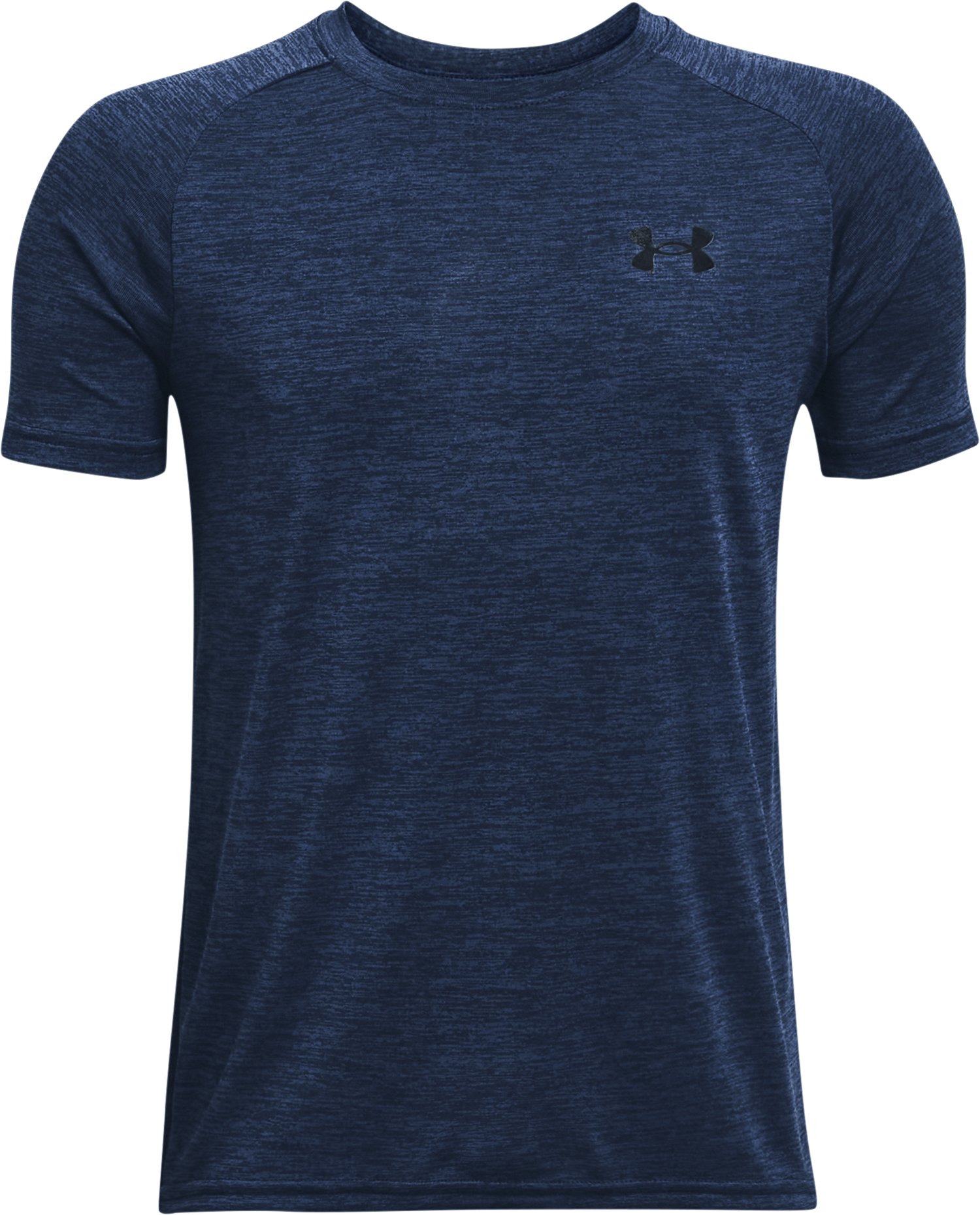 Boys' UA Tech™ 2.0 Short Sleeve