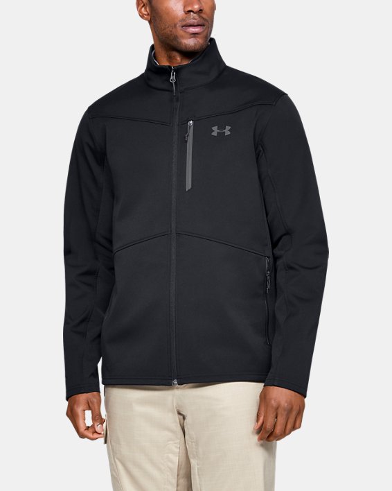 Men's ColdGear® Infrared Shield Jacket