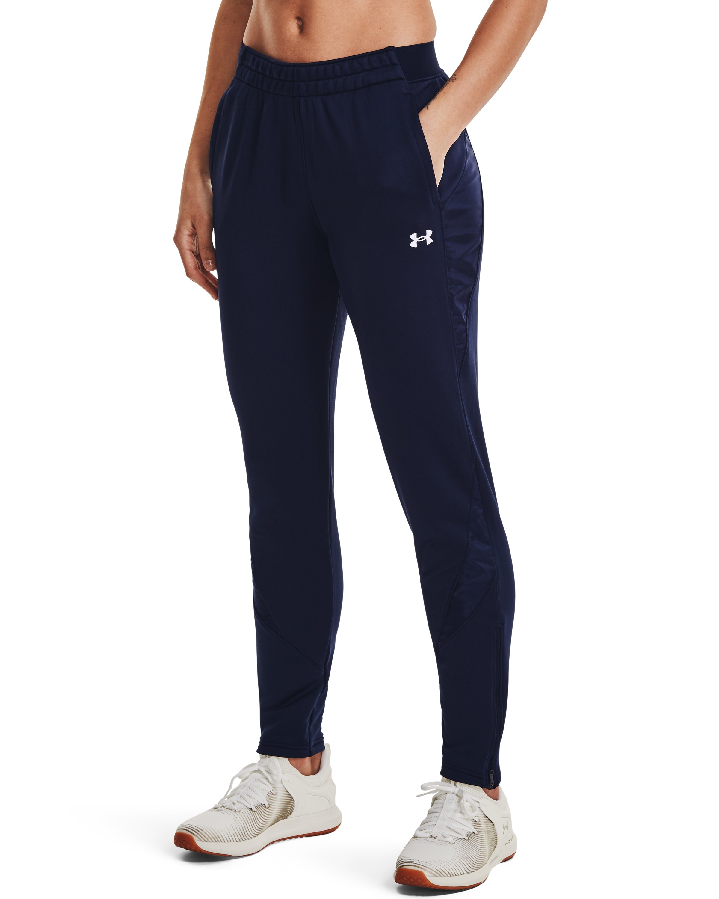 Women's UA Command Warm-Up Pants