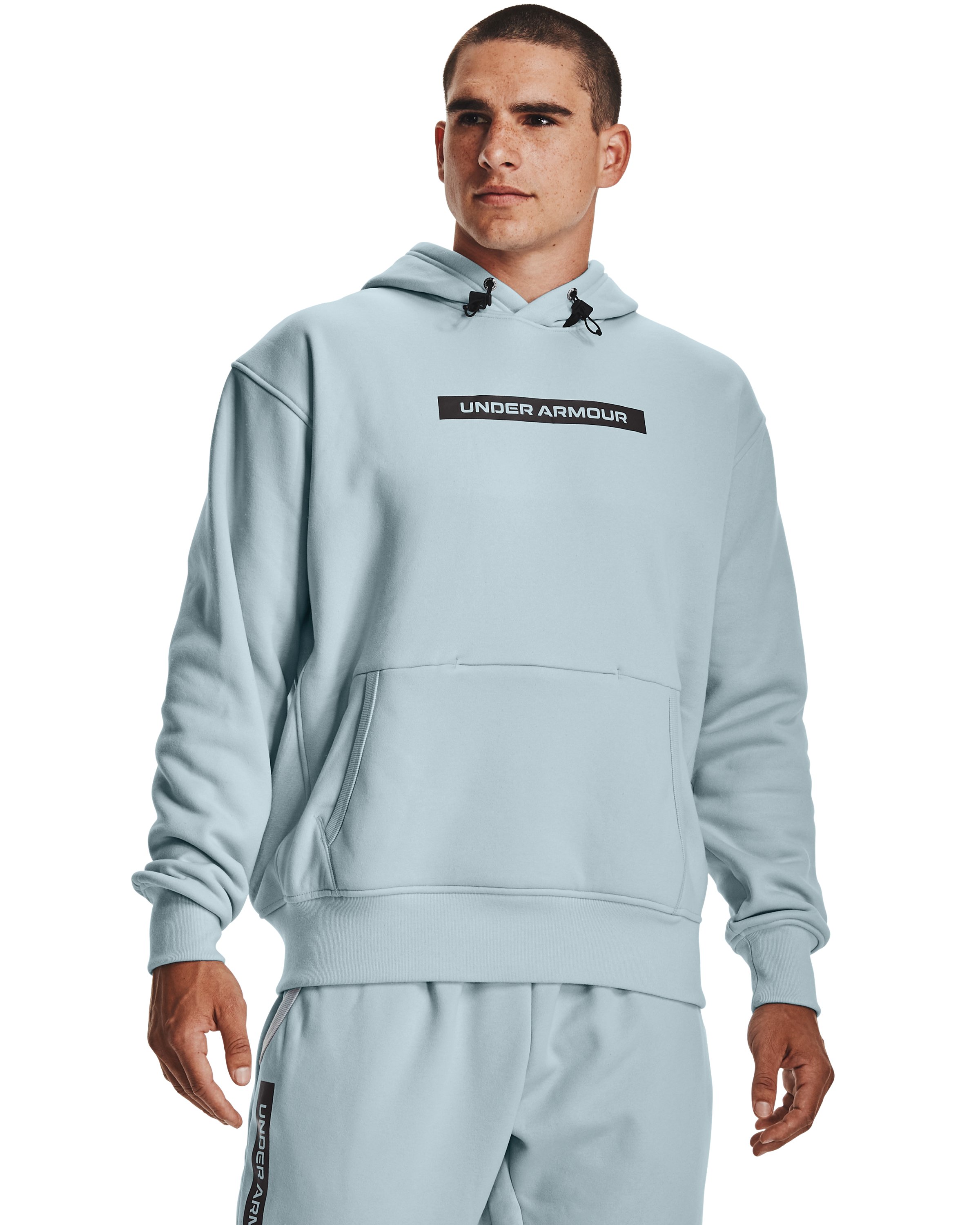 Men's UA DNA Hoodie