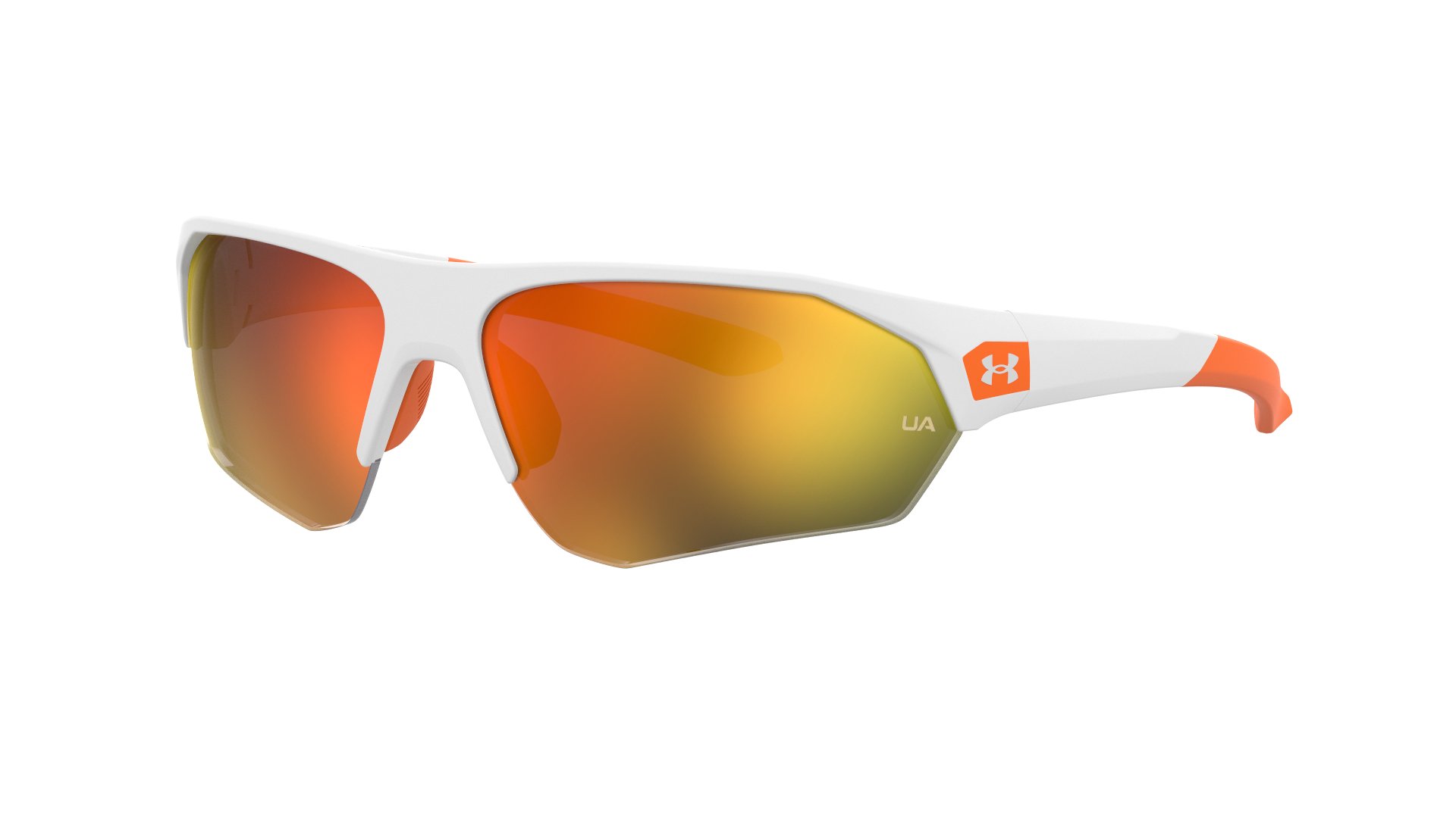 Kids' UA TUNED™ Playmaker Jr. Sunglasses