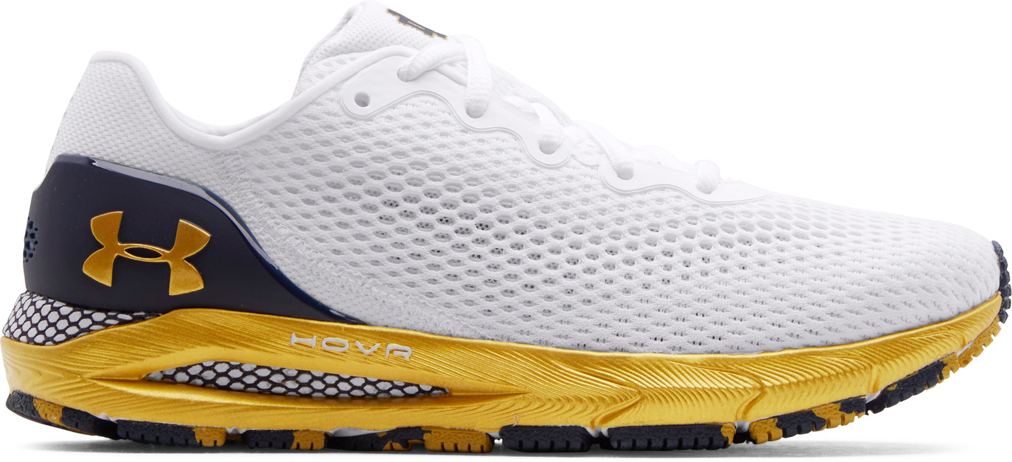 Women's UA HOVR™ Sonic 4 Team Running Shoes