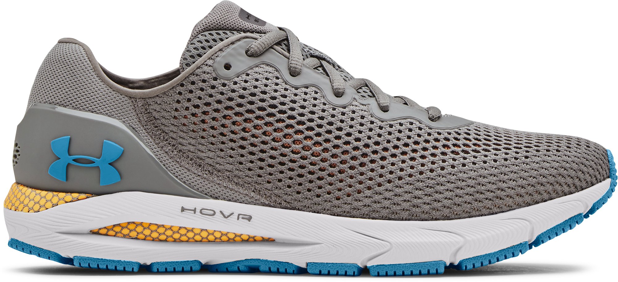 Men's UA HOVR™ Sonic 4 Running Shoes