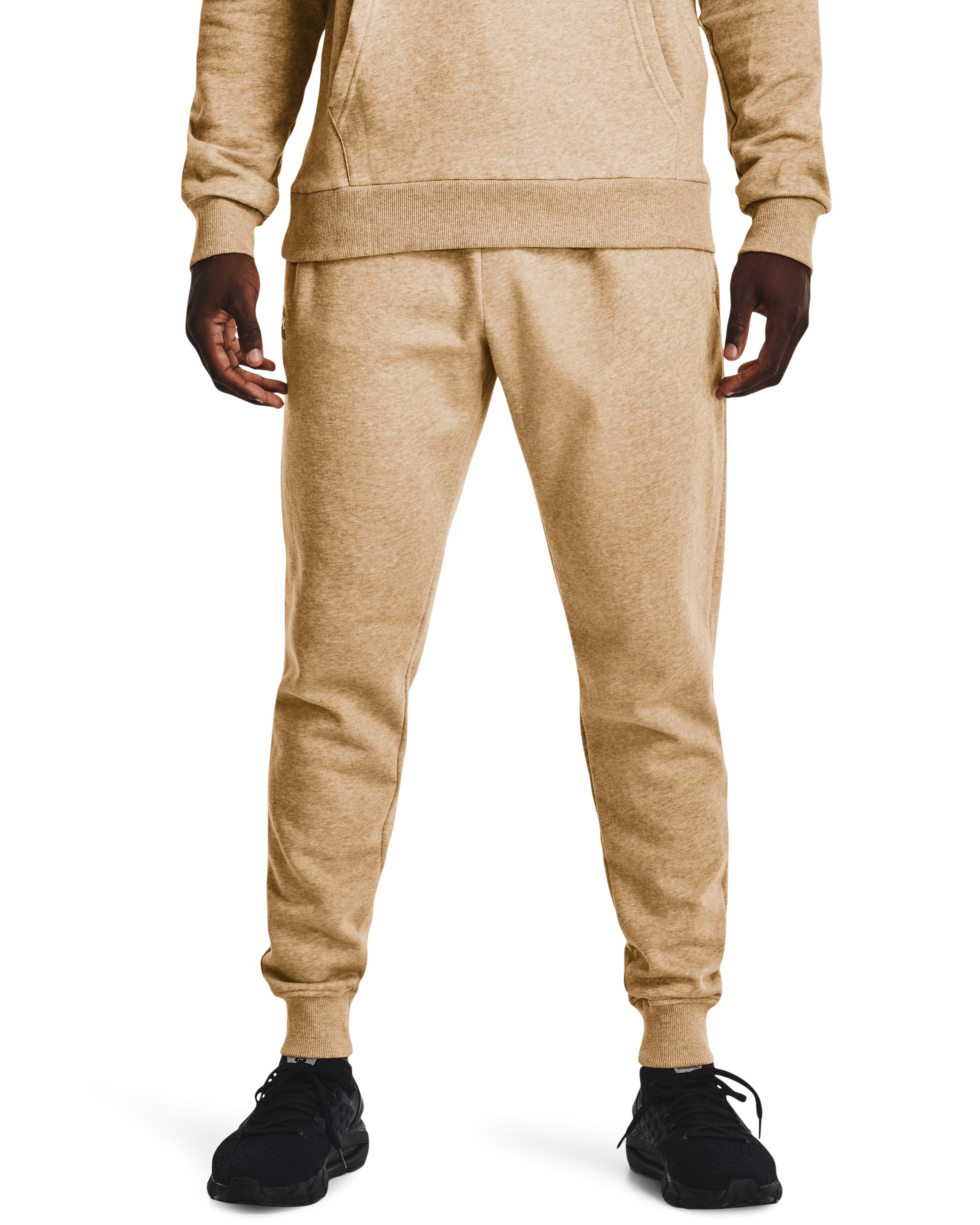 Men's UA Rival Fleece Joggers