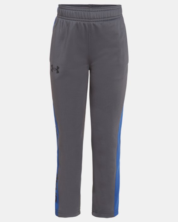 Boys' Toddler UA Brawler Pants