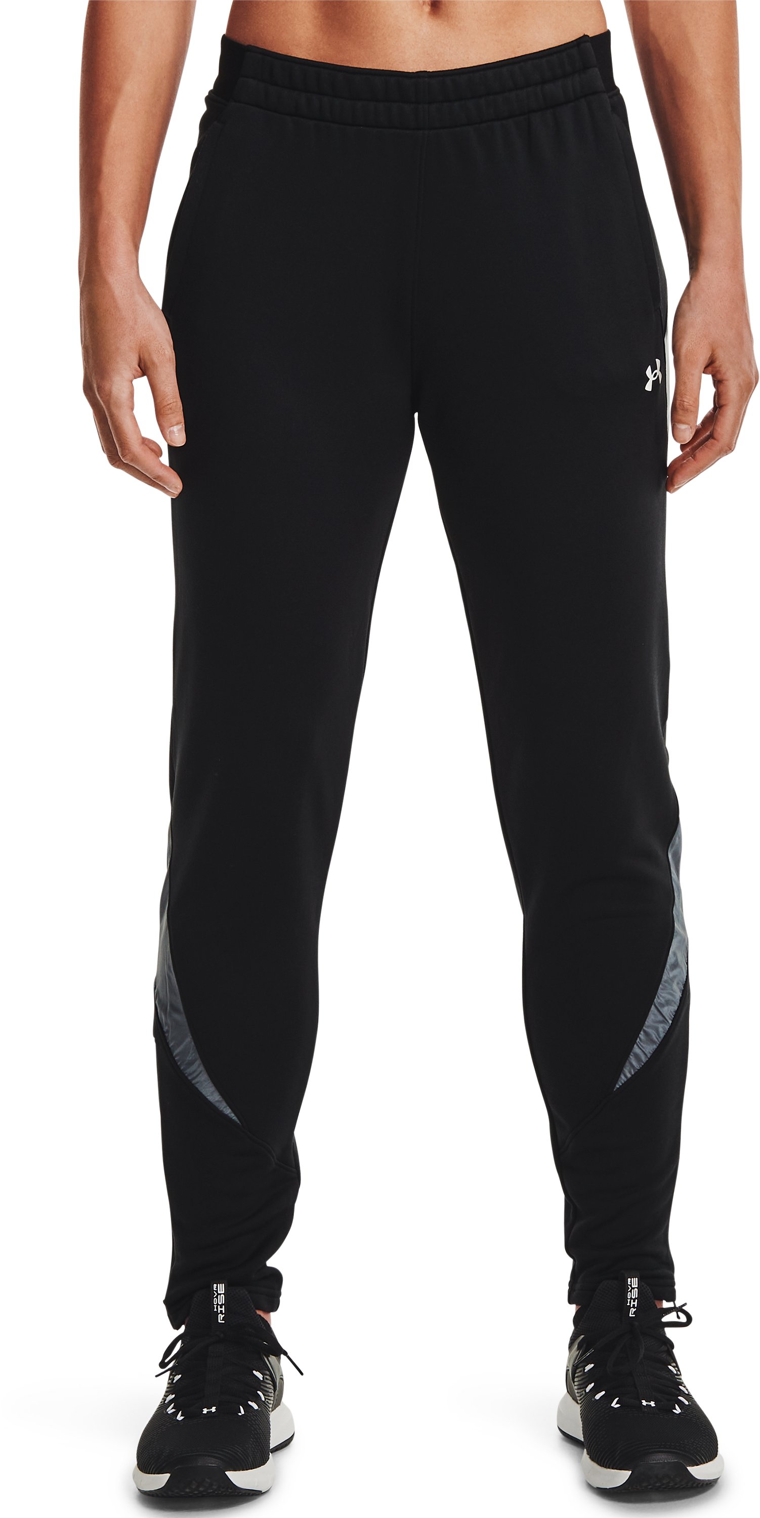 Women's UA Command Warm-Up Pants