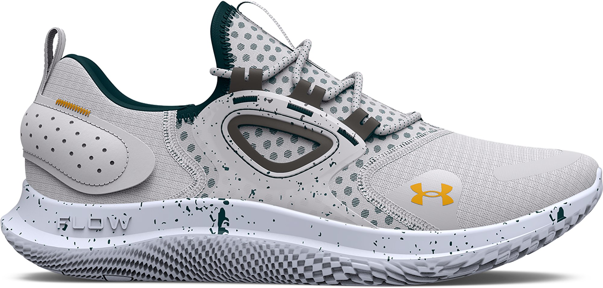Men's UA Flow Velociti MVMNT Running Shoes