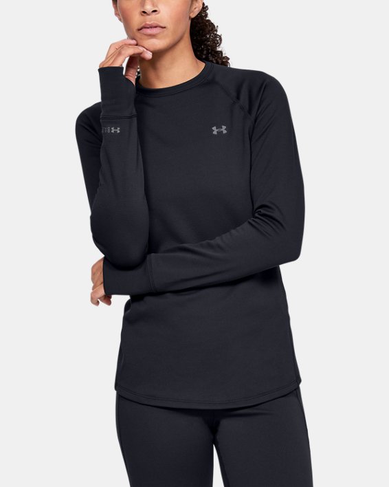 Women's ColdGear® Base 3.0 Crew