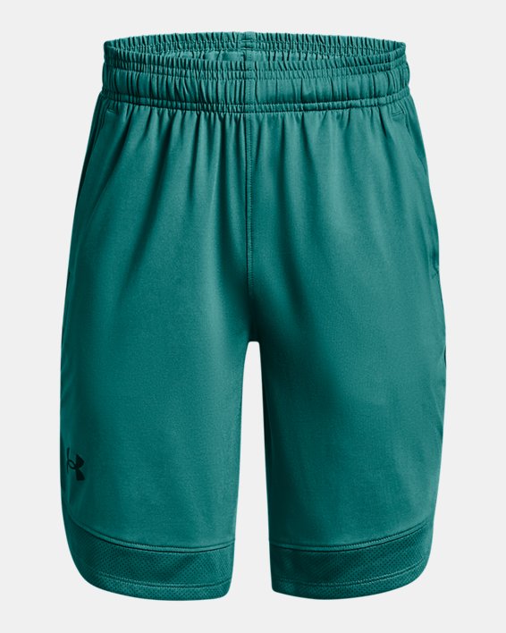 Boys' UA Training Stretch Shorts
