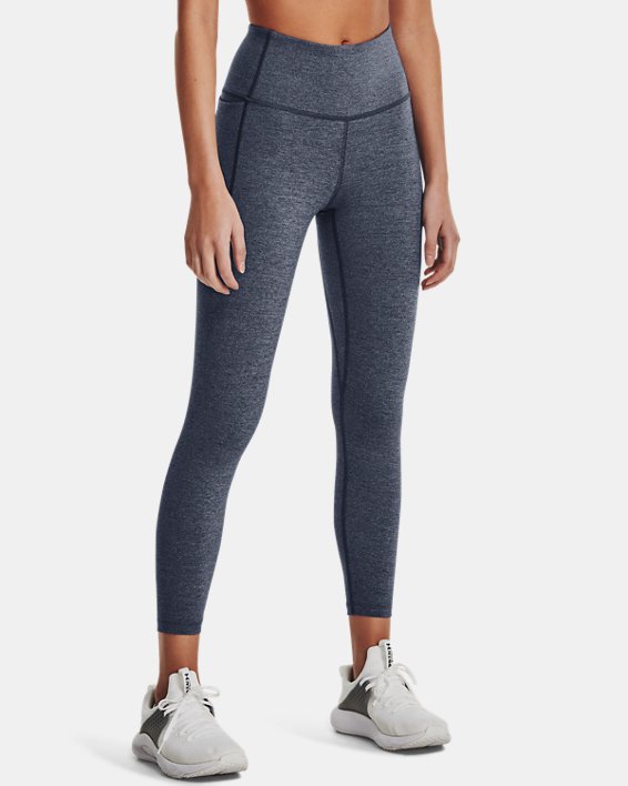 Women's UA Meridian Ankle Leggings