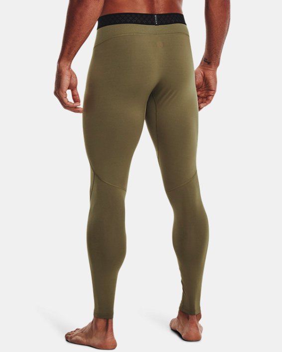 Men's UA RUSH™ HeatGear® 2.0 Leggings