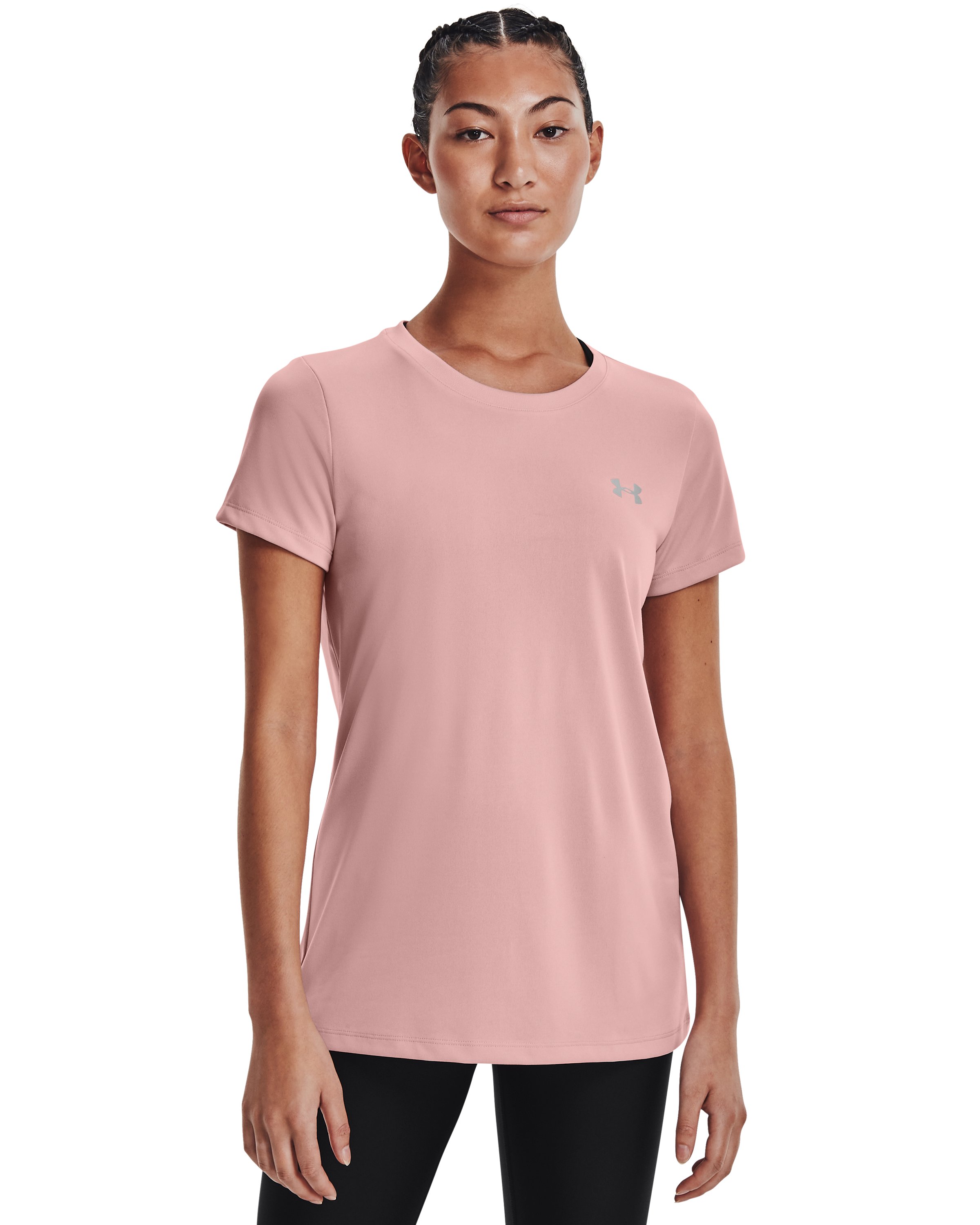 Women's UA Tech™ T-Shirt